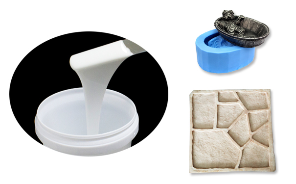 怎樣增強(qiáng)硅膠模具耐用性？