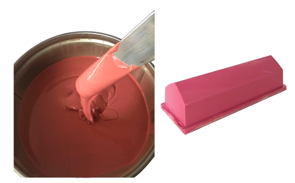 移印硅膠頭制作流程是怎樣？