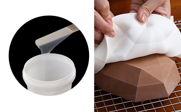 耐高溫模具硅膠是什么？能承受多少度？