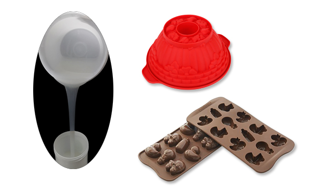 耐高溫硅膠模具有毒嗎？