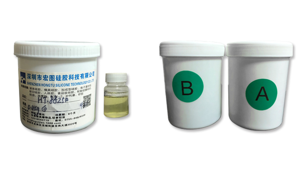 模具硅橡膠與固化劑操作配比是多少？