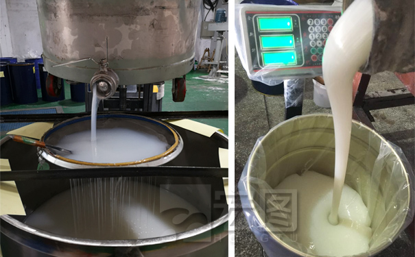 怎樣鑒別模具硅橡膠好壞？