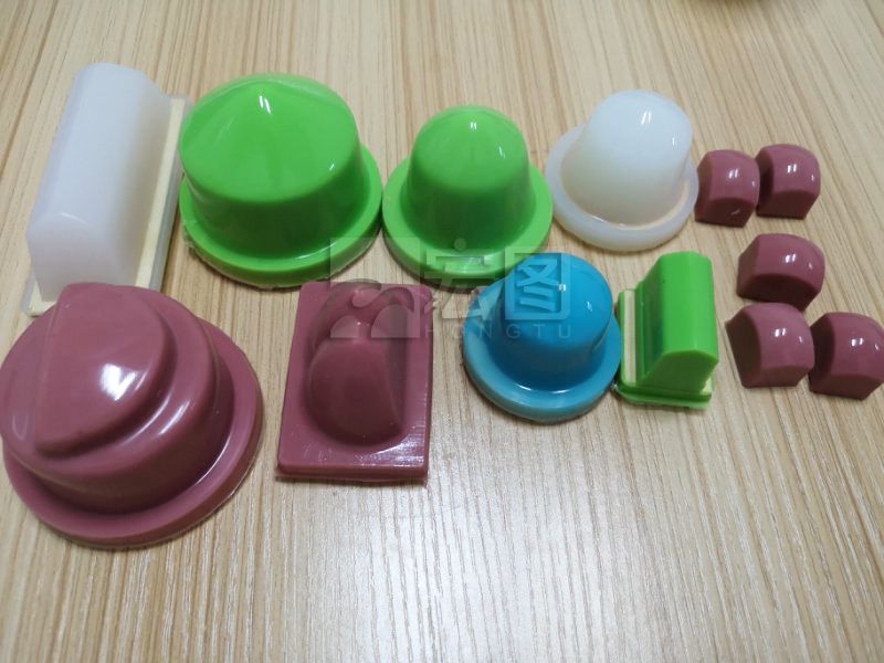 什么原因?qū)е乱朴」枘z印刷圖案不清晰？