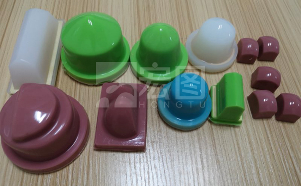 環(huán)保雙組分移印硅膠是什么？