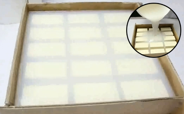 常溫硫化模具硅橡膠固化時(shí)間受到哪些因素影響？