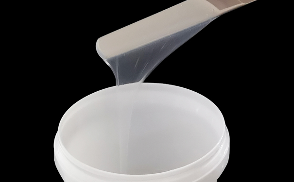 環(huán)保液體矽利康是什么？