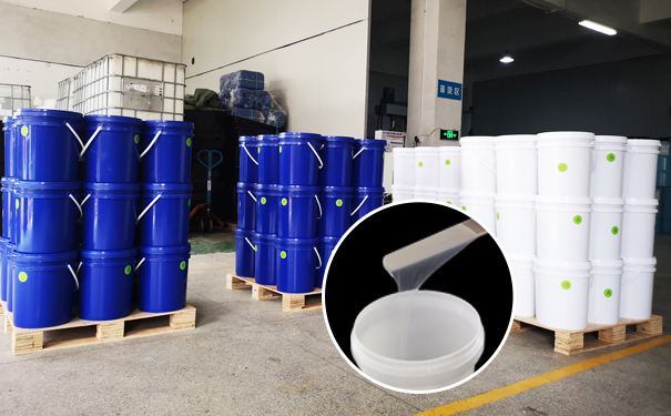 食品級(jí)硅膠操作比例是怎樣？