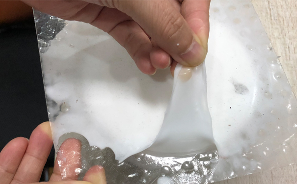 制作好的移印膠頭粘模怎么辦？