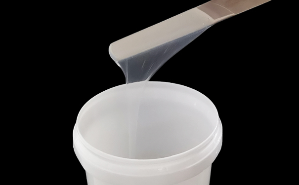 食品級液體硅膠是耐高溫材料嗎？