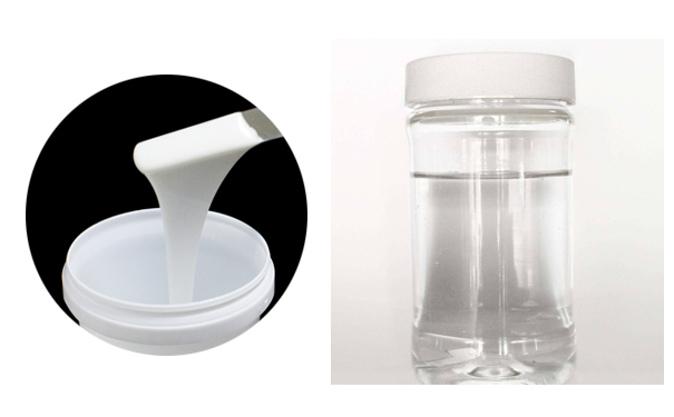 什么原因導致硅膠冒油？