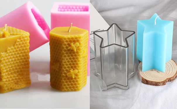 硅膠模具好還是亞克力模具好？