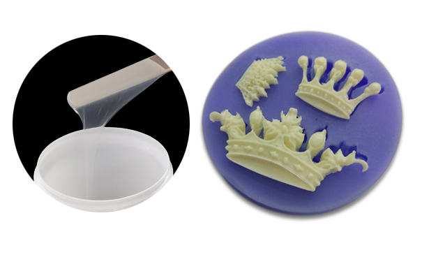 硅膠可以融化重塑嗎？