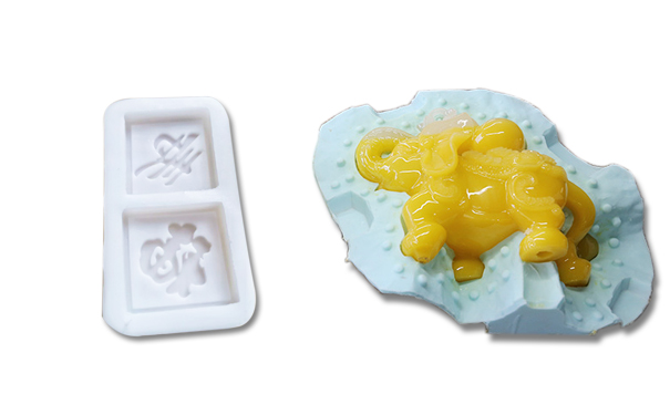 模具硅橡膠和食品模具硅膠有什么區(qū)別？