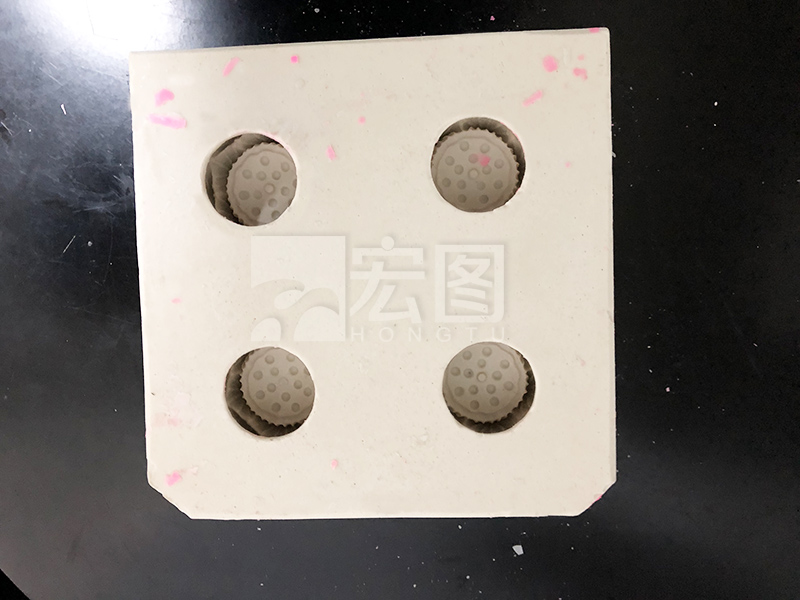 蓮花蠟燭模具硅膠 蓮花蠟燭模具硅膠