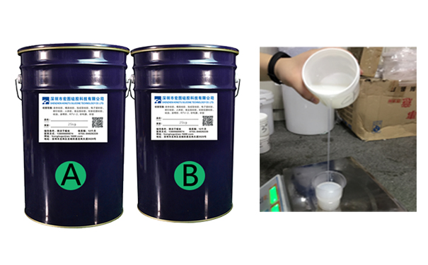 縮合型模具硅膠在裝飾應(yīng)用領(lǐng)域有哪些 ？