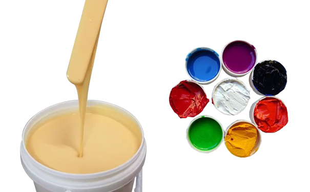 硅膠產(chǎn)品表面出現(xiàn)暗紋怎么辦 ？