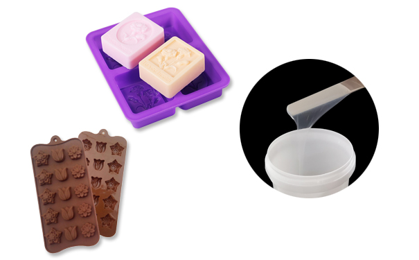 模具硅膠能達到食品級嗎？