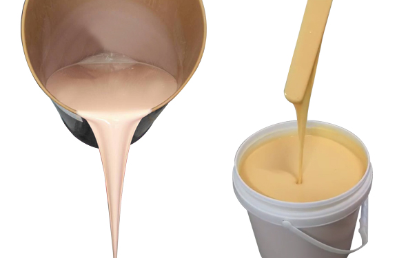 人體硅膠原料顏色可以調(diào)制嗎？