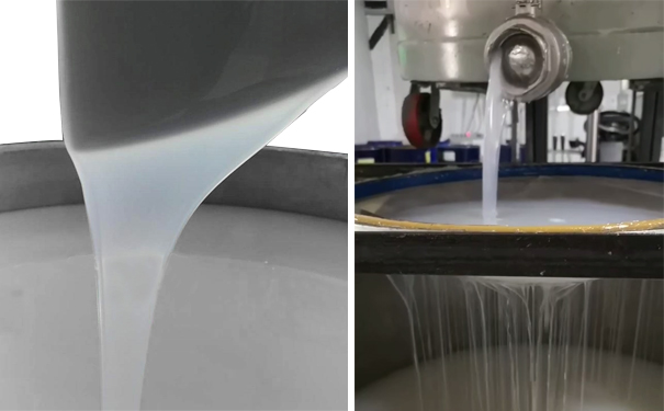  有些便宜的硅膠模具真的是鉑金硅膠嗎 ？