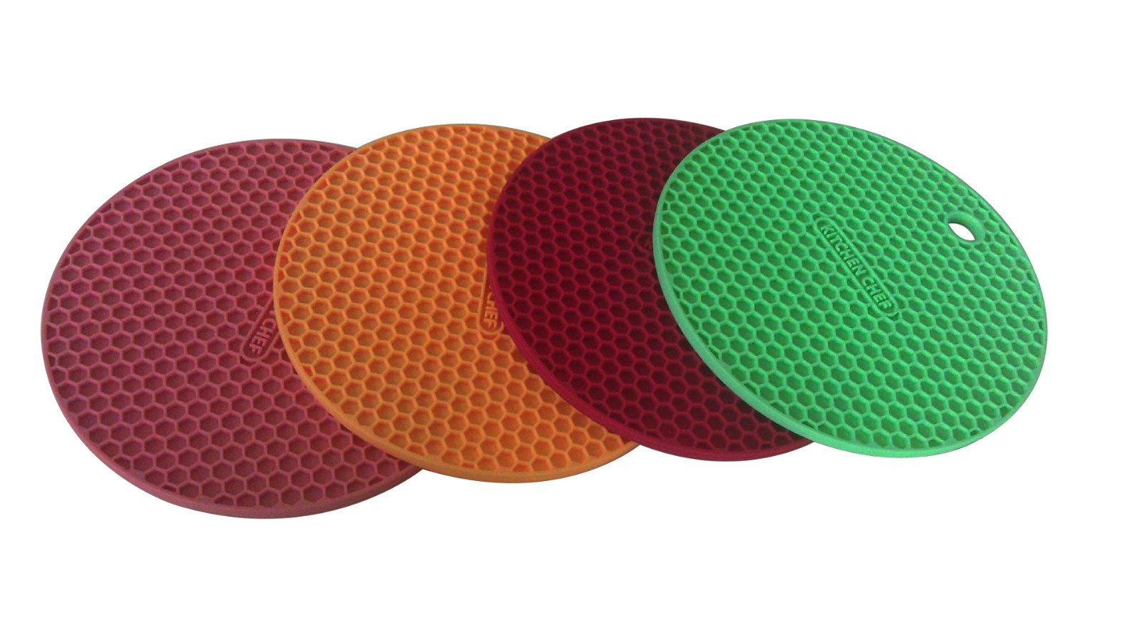 硅膠廚具有哪些優(yōu)點及注意事項？