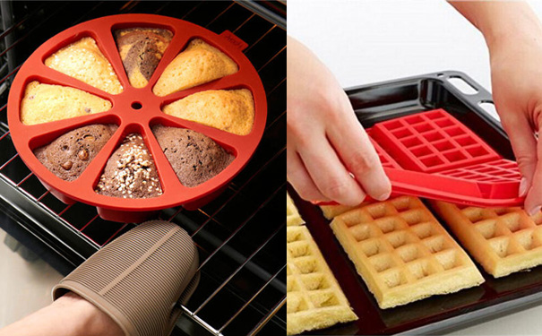 食品級硅膠加熱會發(fā)生什么？