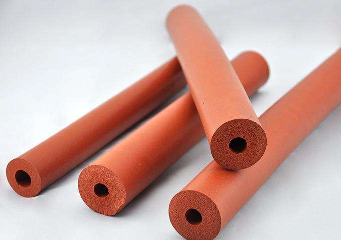 如何模壓發(fā)泡硅膠？