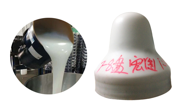 移印硅膠顏色會(huì)影響質(zhì)量嗎 ？