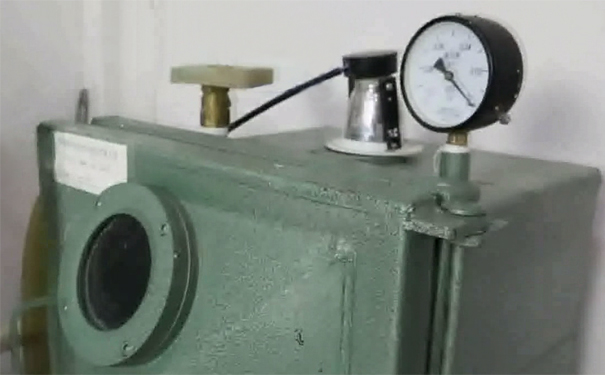 移印硅膠需要抽真空嗎 ？