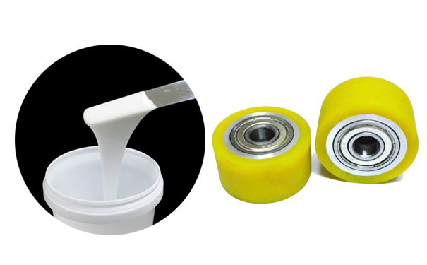 液體硅膠輥制作都需要模具嗎 ？