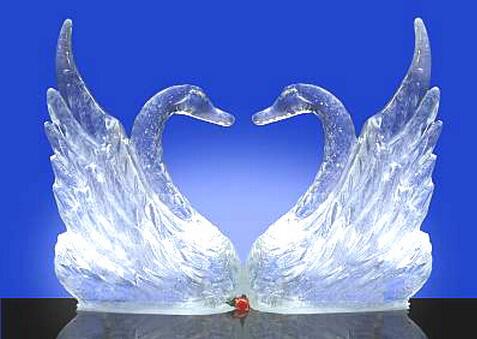 冰雕模具用模具硅膠怎么開(kāi)模 ？