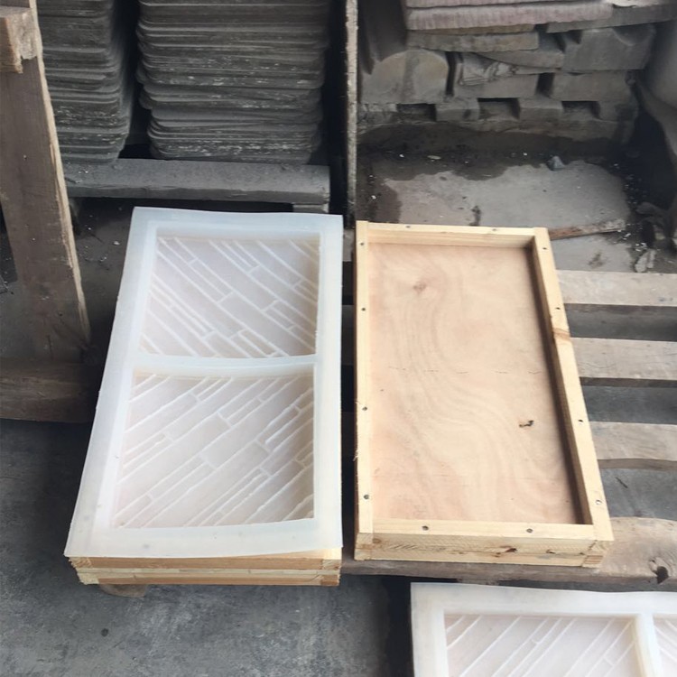 縮合型模具硅膠如何防止它老化？