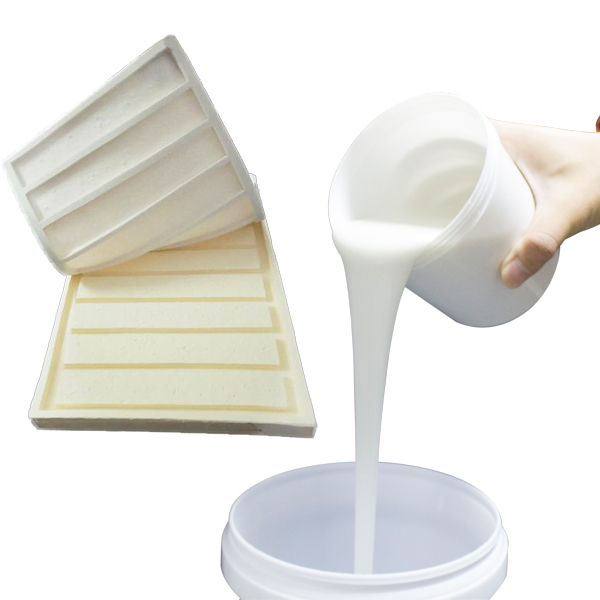 模具硅膠怎么制作母模你知道嗎 ？