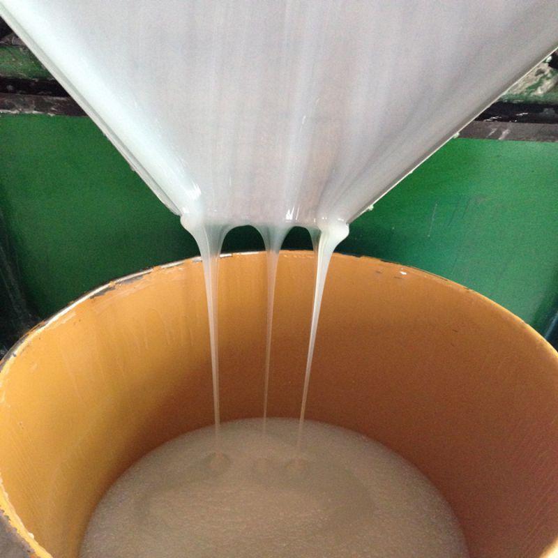 模具硅膠優(yōu)異性能你了解多少 ？