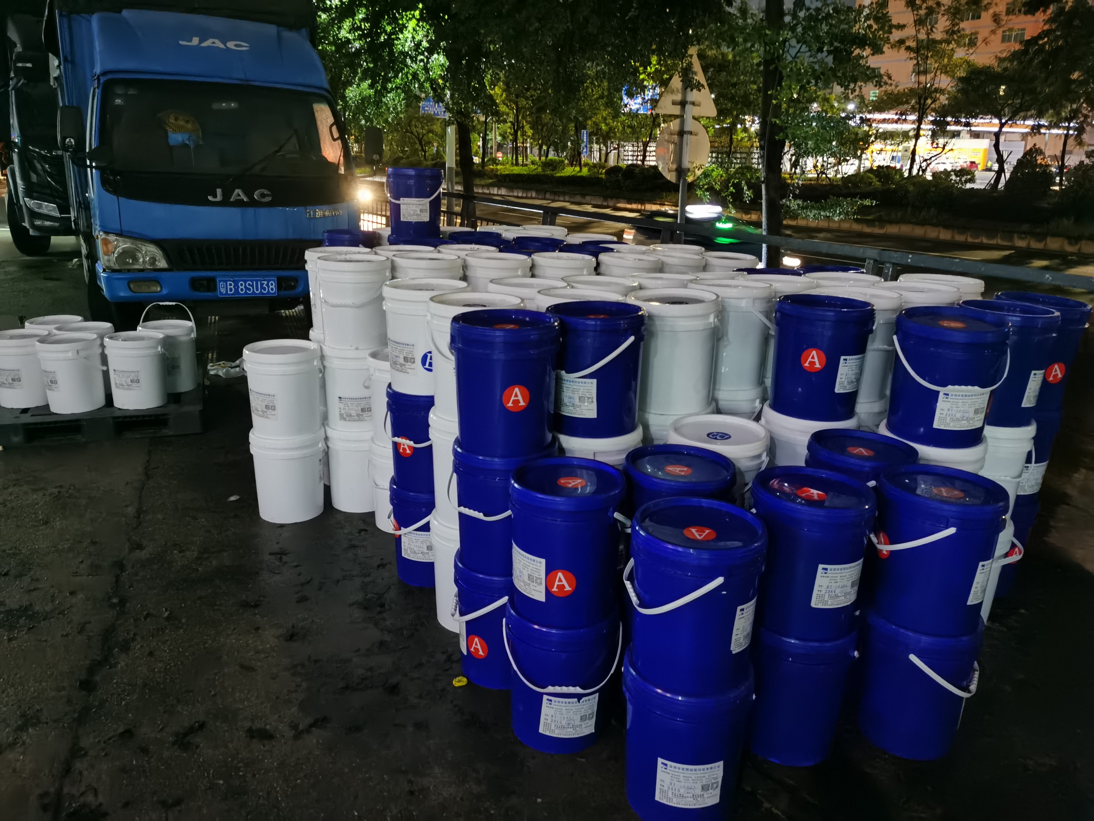 液體模具硅膠為什么存在不穩(wěn)定因素？