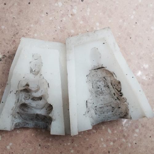 模具硅膠固化太慢怎么辦？