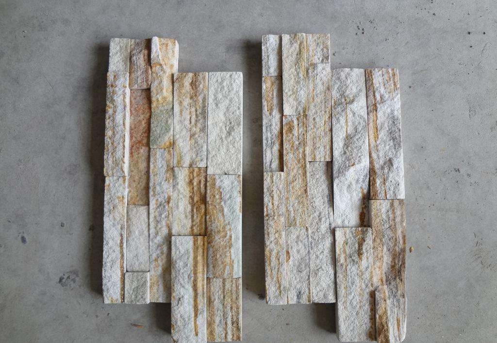 人造文化石模具硅膠有氣泡怎么辦 ？