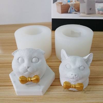 模具硅膠不干怎么辦？