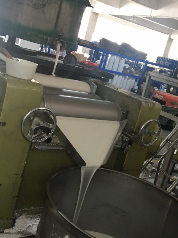 模具硅膠是不是都需要經(jīng)過硫化？