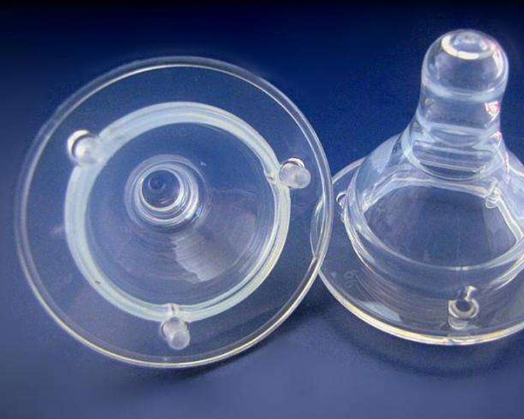 模具硅膠產(chǎn)品為什么要開模？