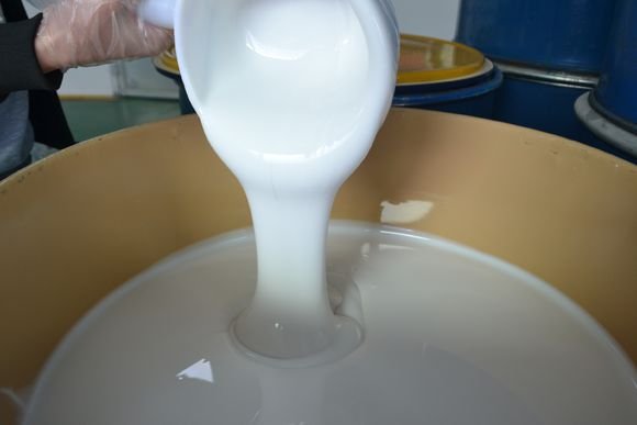 模具硅膠固化不好是什么原因？