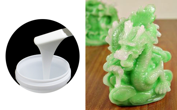 模具硅膠制品怎么實現(xiàn)表面的光澤度 ？