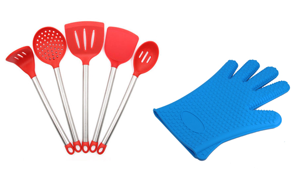 液態(tài)硅膠制品產(chǎn)品如何分類都應用在哪些地方？