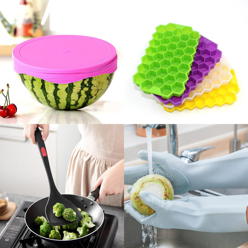 液態(tài)硅膠能用熱水消毒嗎？