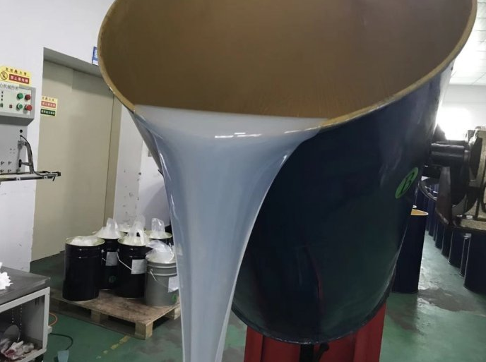 低硬度模具硅橡膠原料優(yōu)缺點你知道嗎？