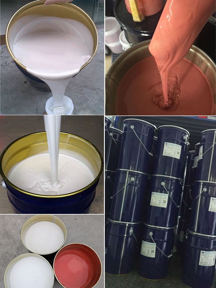 宏圖移印硅膠：專業(yè)定制特調(diào)，打造個性印記