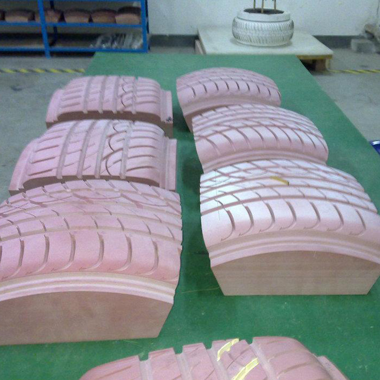 輪胎液體硅膠，高效翻模打造完美輪胎！