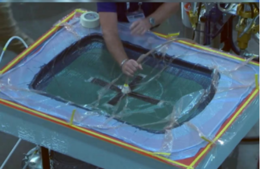 硅膠大顯神通，揭秘復(fù)合材料硅膠的應(yīng)用場景