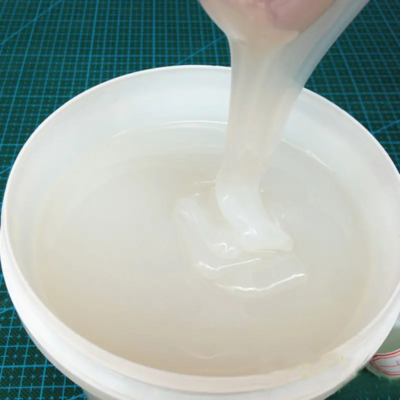 放心采購宏圖食品級液體硅膠，安全有保障！