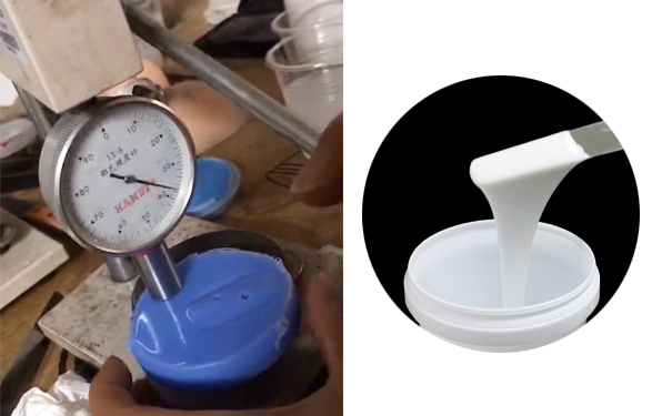 模具硅膠硬度全解析，選對硬度很重要！