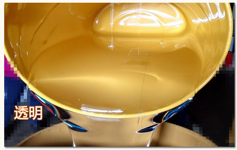 透明硅膠原料選擇有技巧，快來學學吧